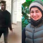 Decapitar a su mujer y pasear por las calles con la cabeza en la mano: el horror en Irán