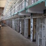 Un recluso deberá pagar 5 dólares al día por su estancia en una cárcel