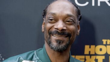 Snoop Dogg es acusado de agresión sexual