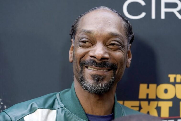 Snoop Dogg es acusado de agresión sexual