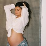 Kylie Jenner y Travis Scott dan la bienvenida a su segundo hijo 