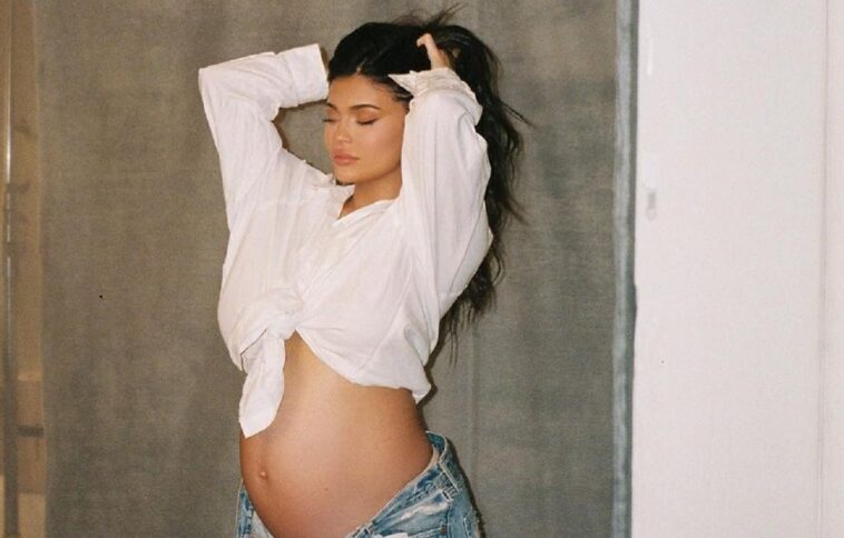 Kylie Jenner y Travis Scott dan la bienvenida a su segundo hijo 