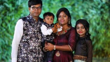 El caso de la familia india que salió como turista y murió congelada en la frontera