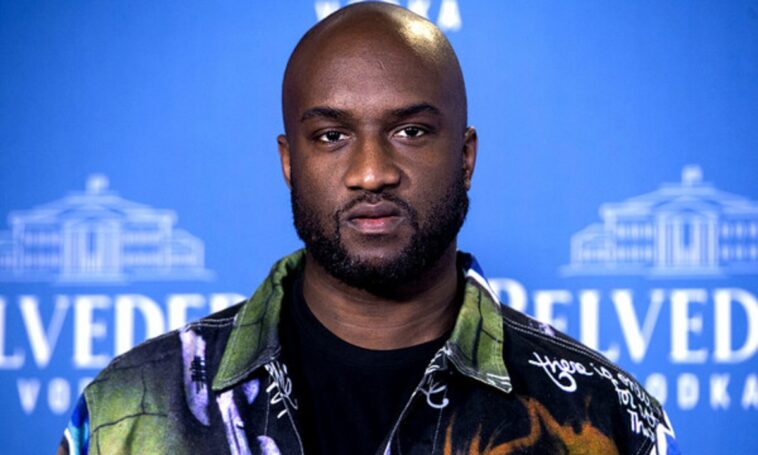 Sotheby’s vende 200 pares de zapatillas de Virgil Abloh por 25 millones de dólares