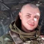vitaliy skakun soldado ucraniano