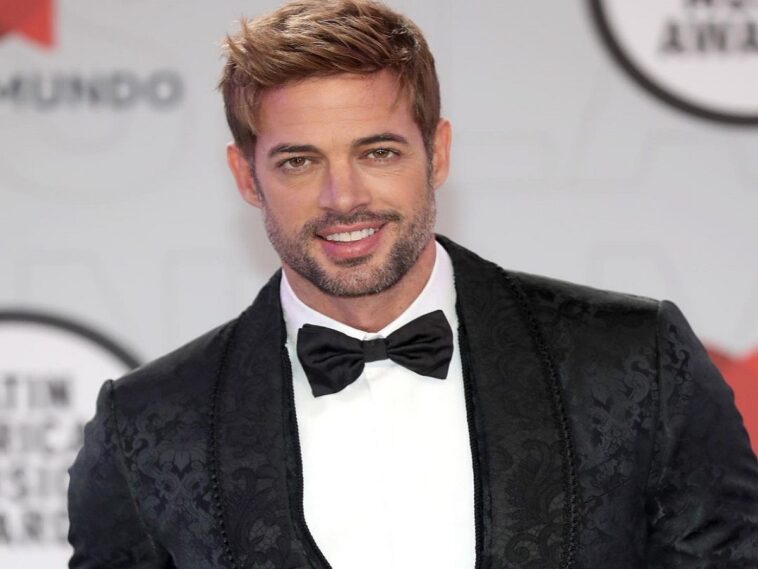 William Levy actor de ‘Café con aroma de mujer’ reaparece después de su separación