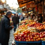 Marito che taglia i capelli alla moglie in modo disastroso