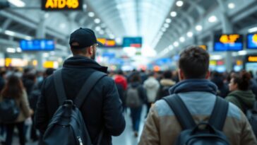 Interruzione del servizio al terminal Pinheiros per allerta bomba