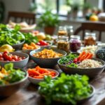 Consejos para mejorar la alimentación diaria