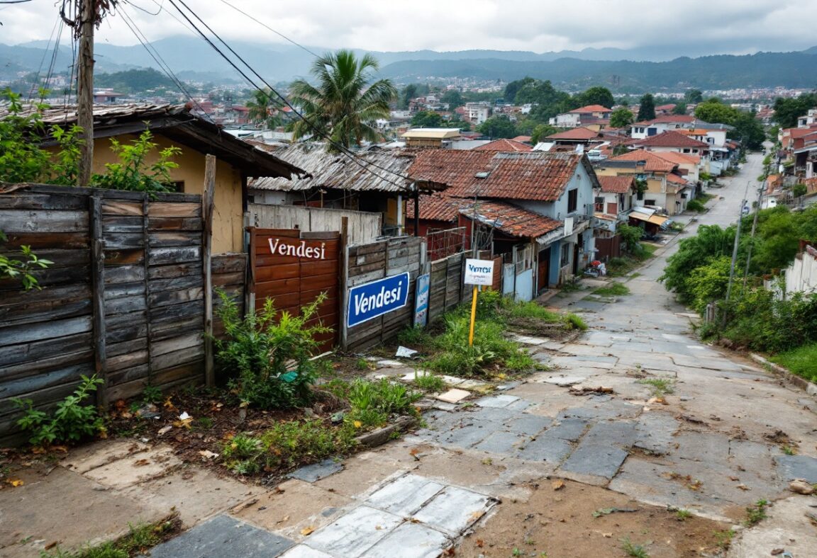 Immagine che rappresenta l'allerta per estafatori a Medellín