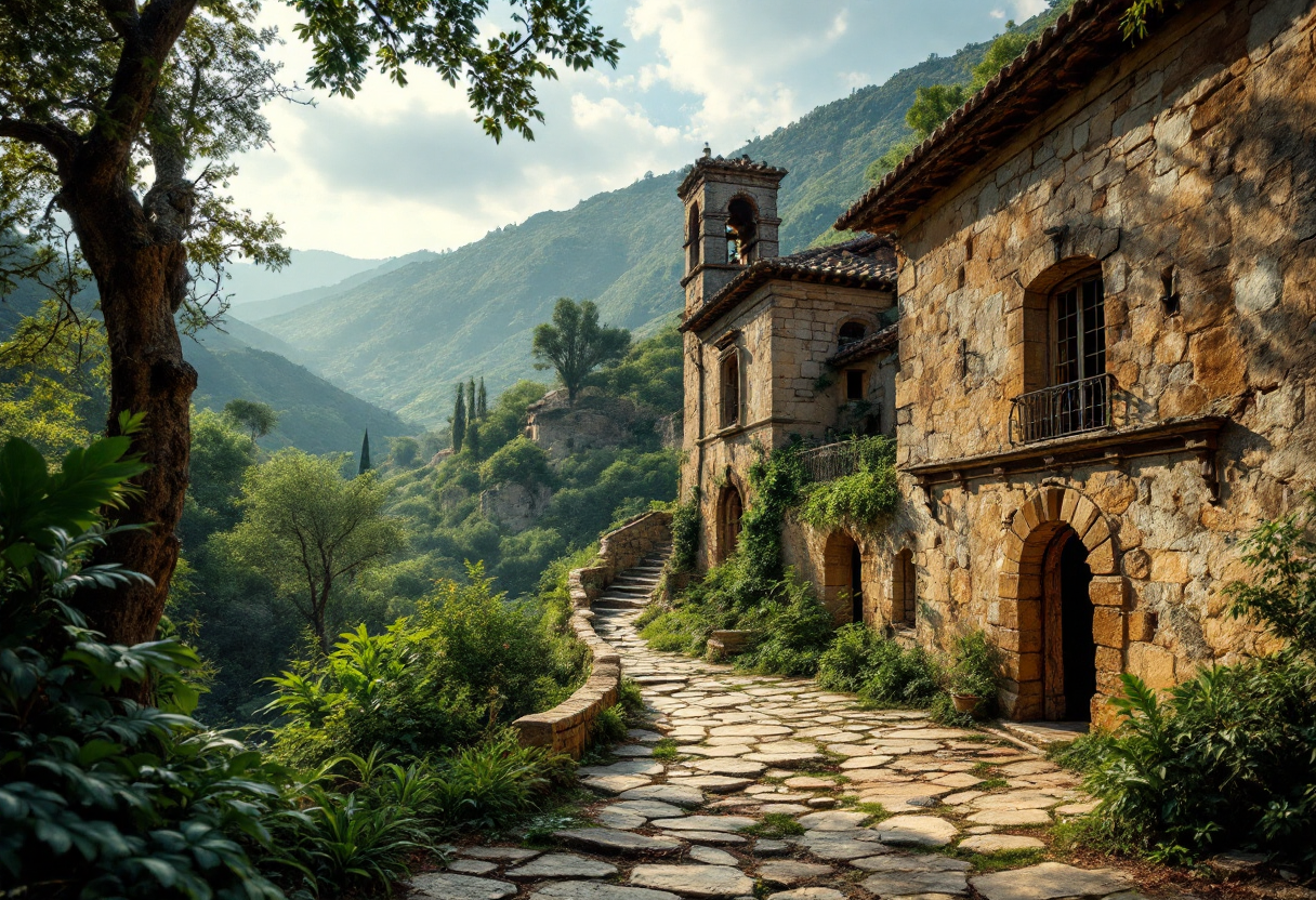 Un estadounidense compra un pueblo para revitalizzarlo