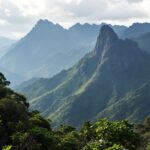 Immagine che rappresenta la cultura Arhuaco e la loro lotta