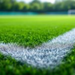 Aston Villa e Club Brujas in campo durante la Champions League