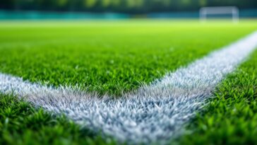 Aston Villa e Club Brujas in campo durante la Champions League