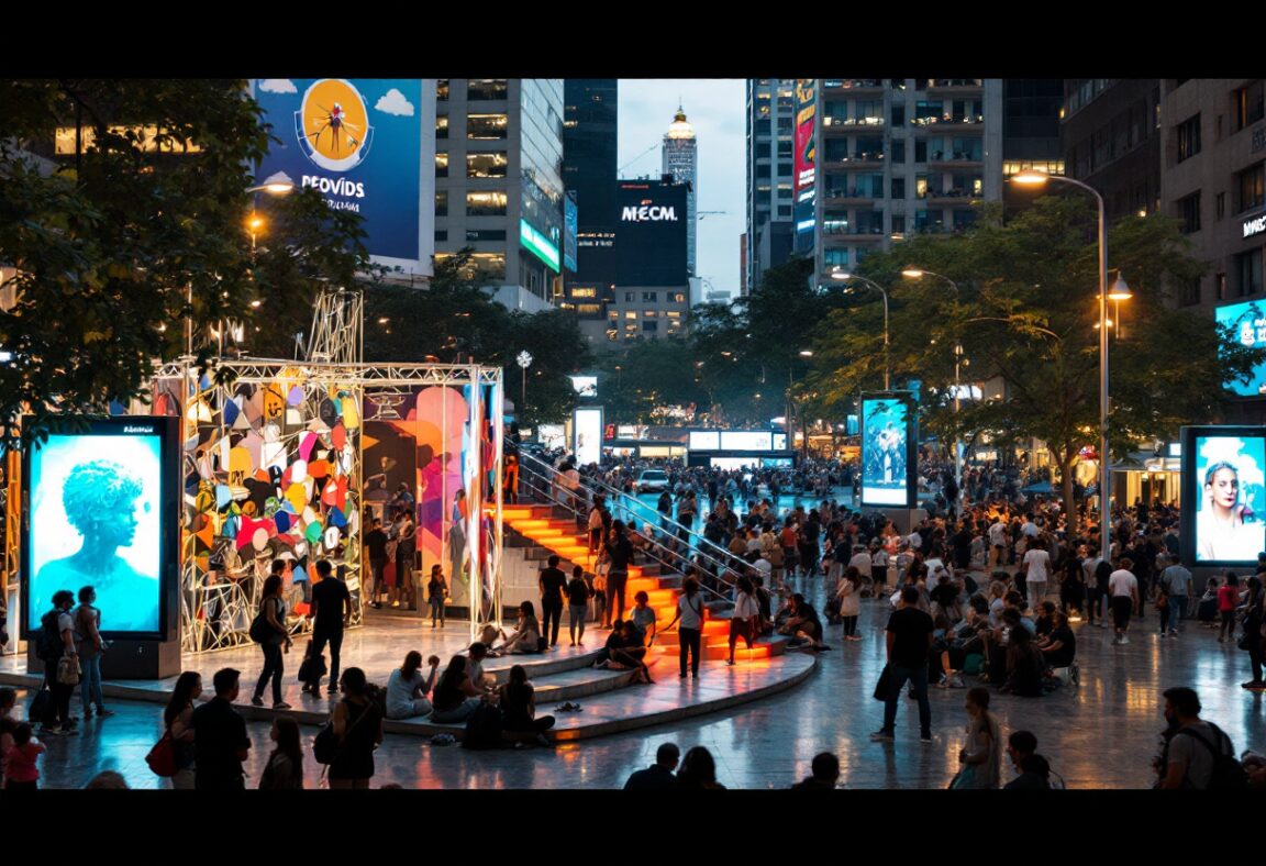 Attività gratuite da fare a São Paulo in questa settimana