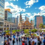 Aumento salariale per i dipendenti del turismo in Argentina