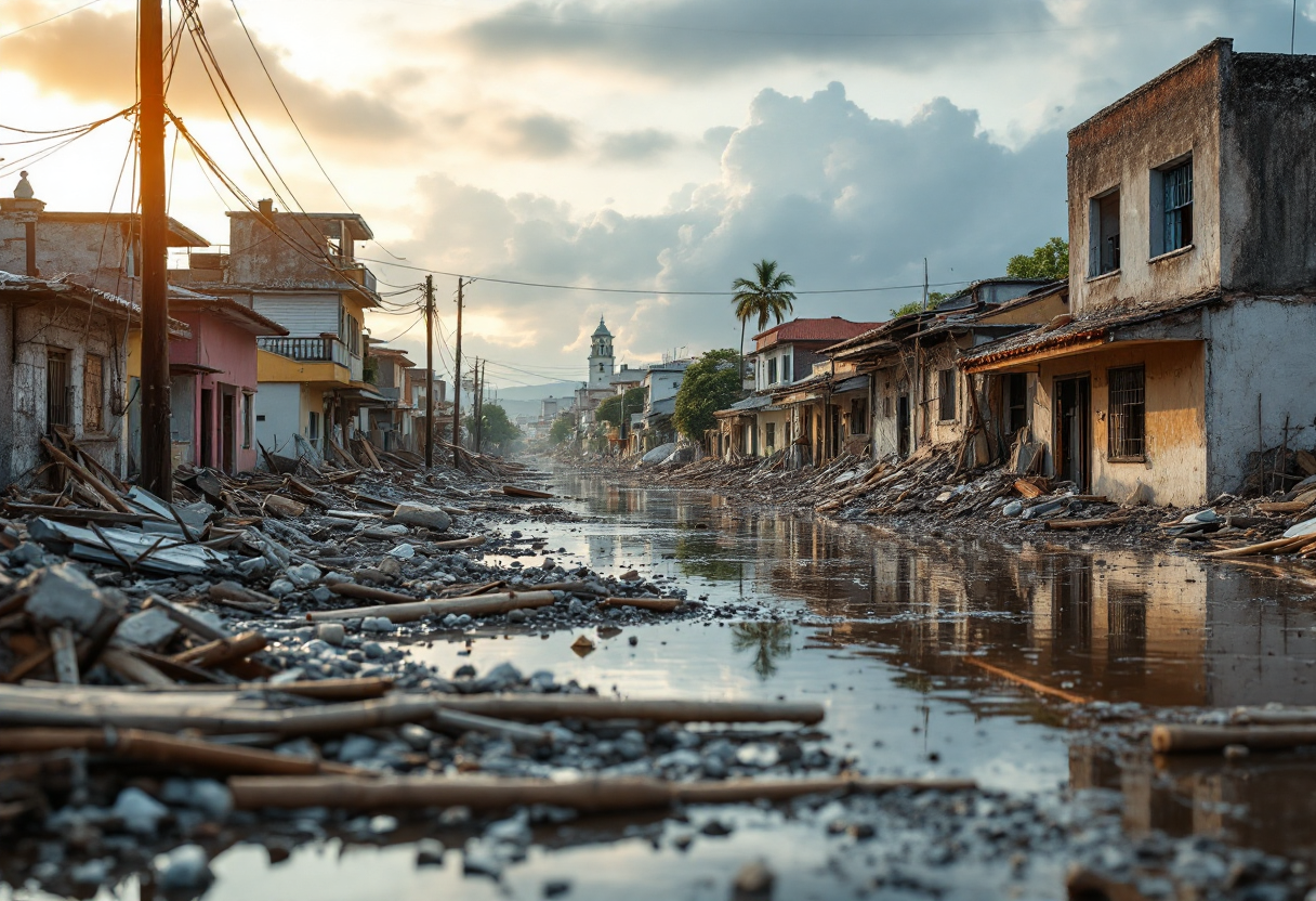 BNDES supporta la ricostruzione di Rio Grande do Sul