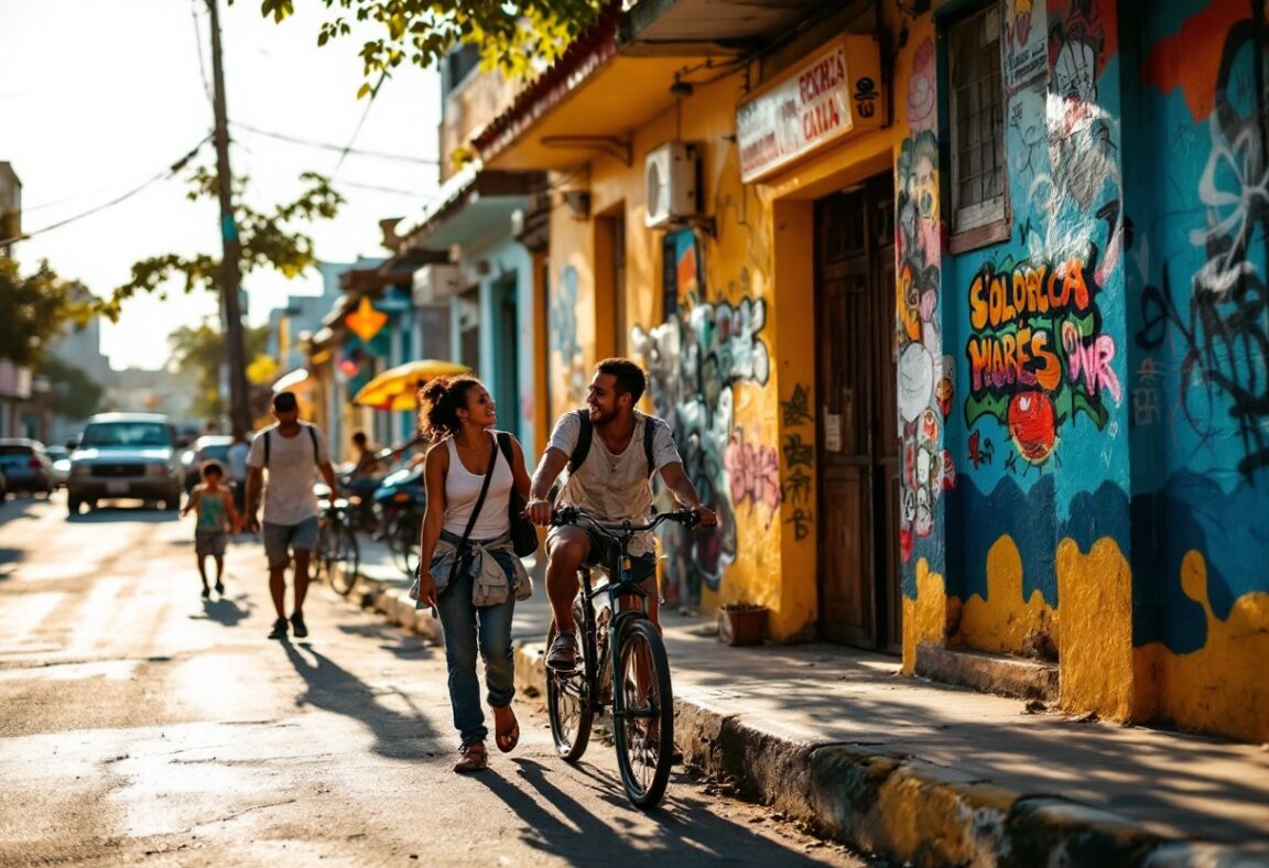 Immagine che rappresenta la lotta contro la criminalità a Barranquilla