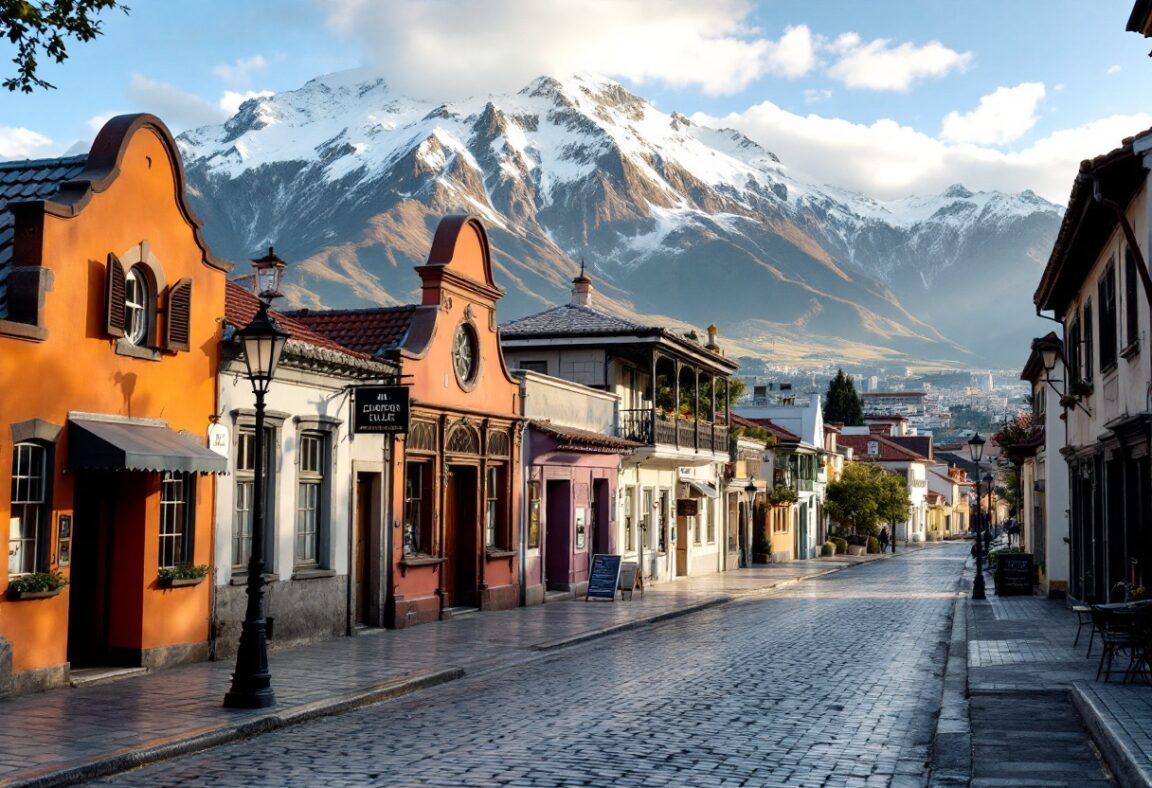 Misterioso brote de hantavirus en Bariloche