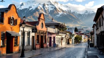 Misterioso brote de hantavirus en Bariloche