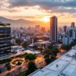 Bucaramanga si prepara per un 2025 ricco di novità
