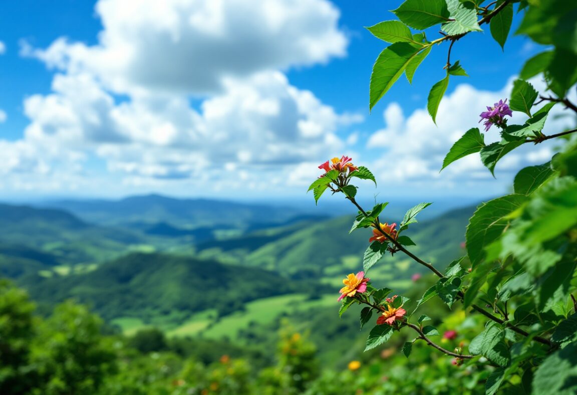 Immagine che rappresenta la ricerca di persone scomparse in Colombia