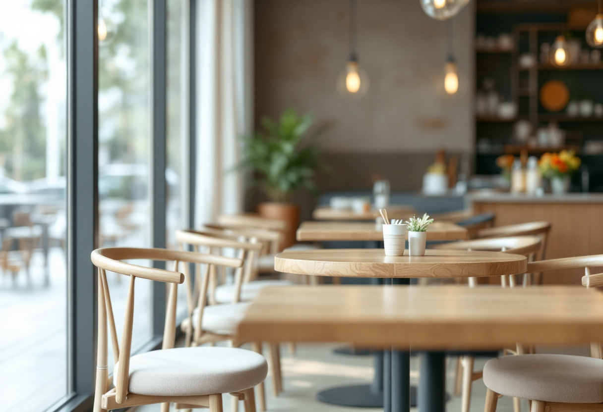 Immagine del ristorante Caco a Pinheiros