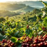 Café amazónico en Acre, simbolo di crescita sostenibile