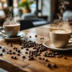 Café y su impacto en la salud renal