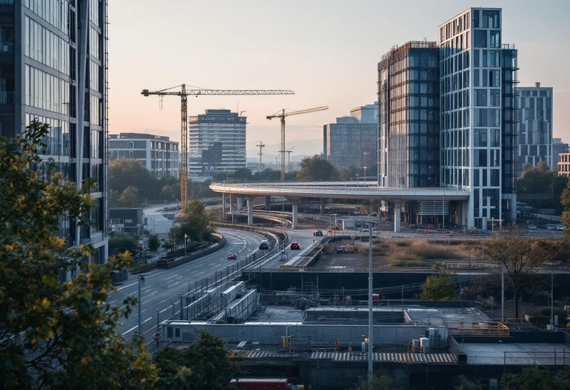 Merz guida la Germania verso un cambiamento radicale