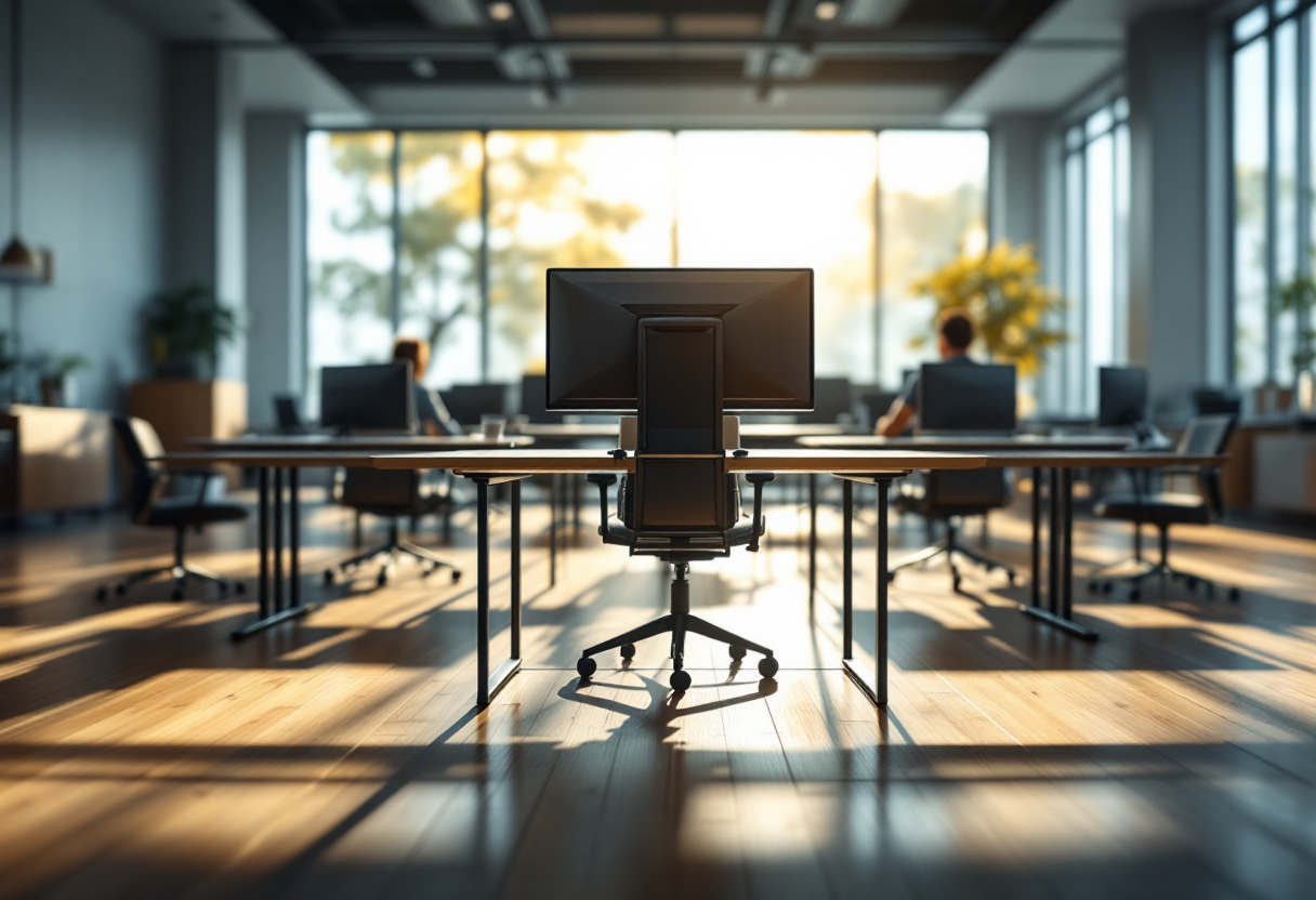 Oportunidades de capacitación para el empleo en 2025