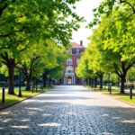 Ciclista nel campus Butantã durante una competizione