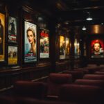 Cineclubes en Brasil mostrando cine contemporáneo