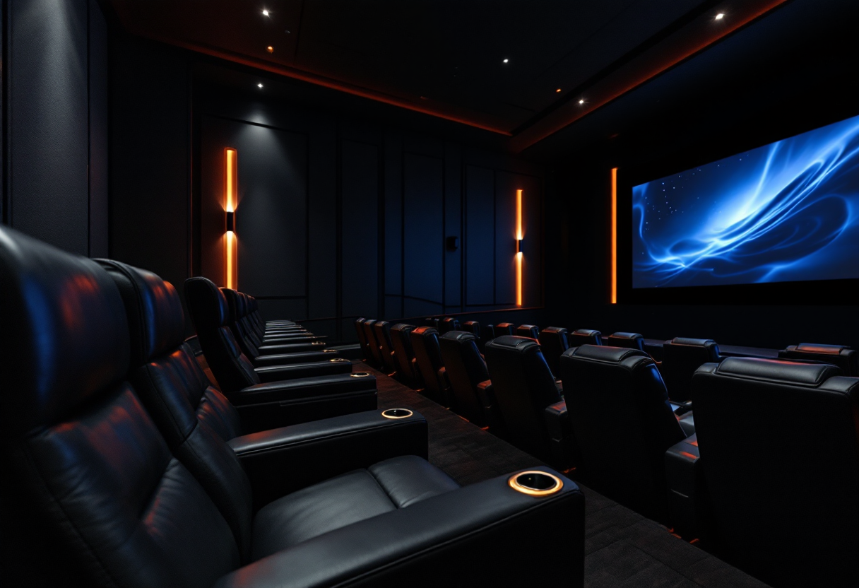 Cinépolis JK Iguatemi, un cinema innovativo e moderno