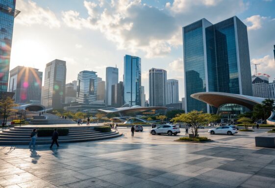 Yoon Suk Yeol al centro della controversia politica in Corea del Sud