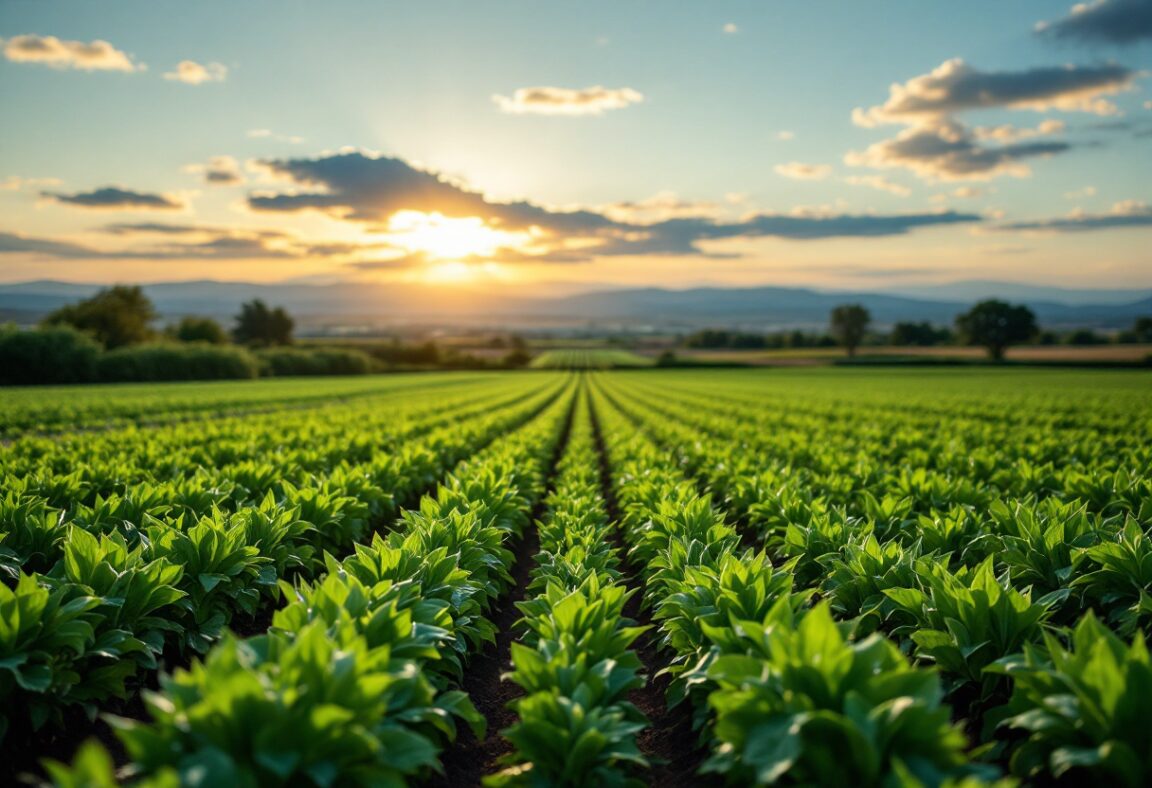 Immagine che rappresenta il cooperativismo agropecuario in Argentina