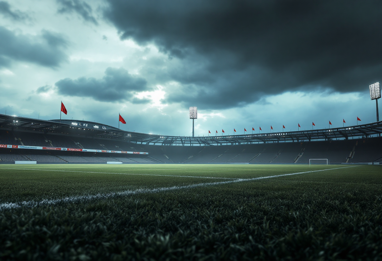 Corinthians dopo l'eliminazione dalla Libertadores 2023