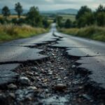 Autoridades lavorando per abilitare un corredor vial