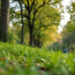 Bambini felici che giocano secondo la crianza positiva norvegese