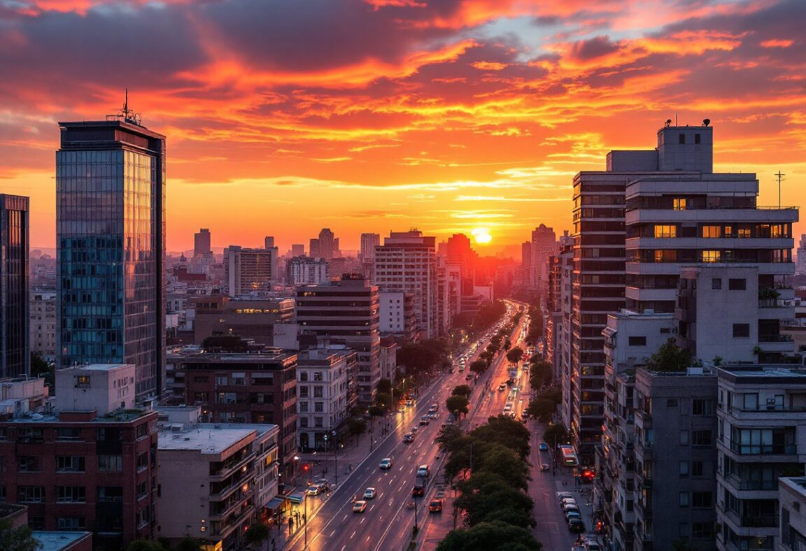 Immagine dei crímenes misteriosi a Mar del Plata