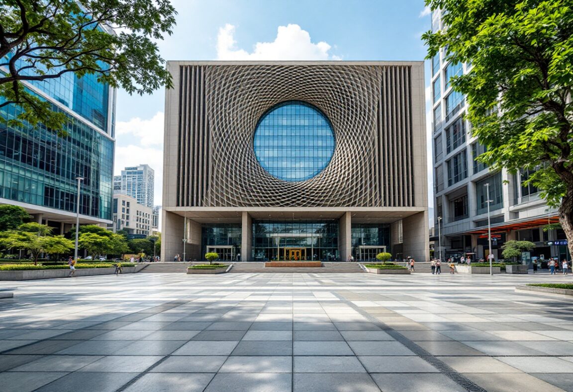 Incontro sul tema della sicurezza pubblica a São Paulo