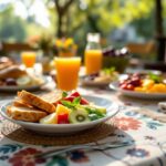 Iniziativa Desayunos pa' ti a Barranquilla