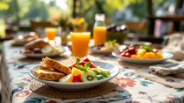 Iniziativa Desayunos pa' ti a Barranquilla