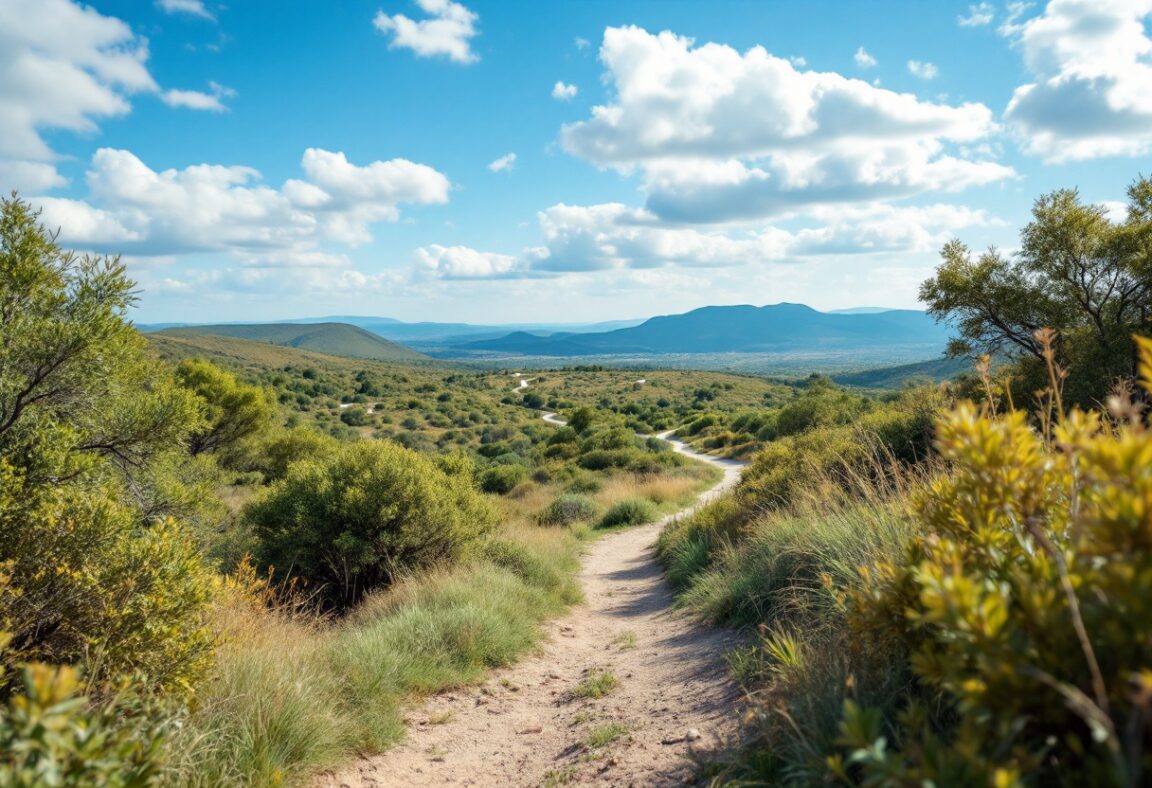 Turismo en parques nacionales: oportunidades y riesgos