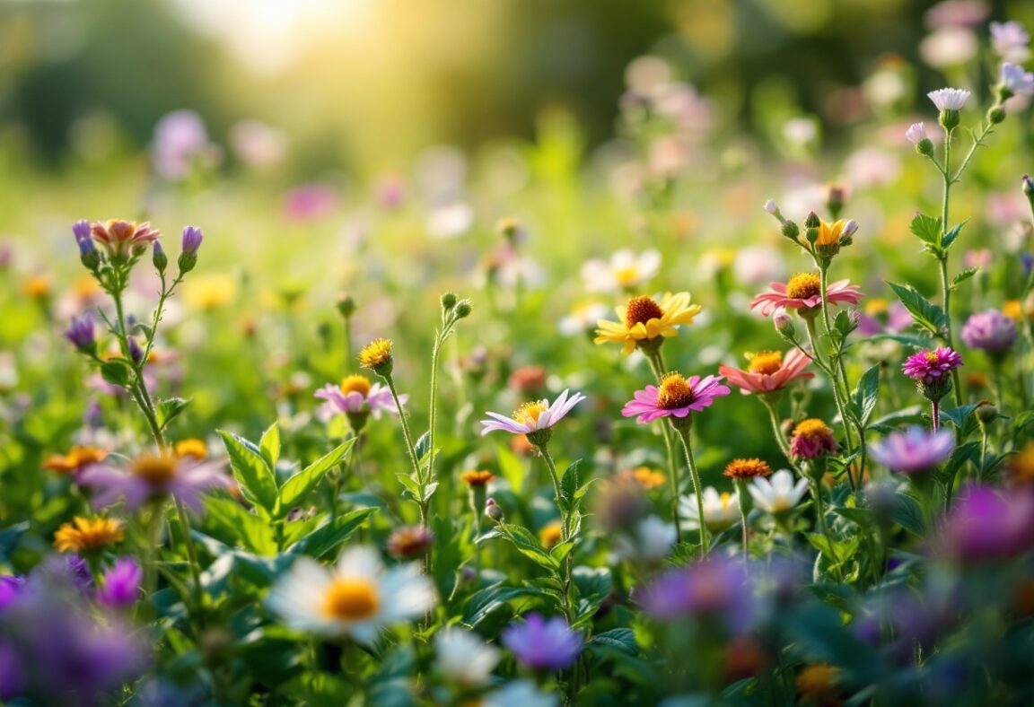 Mariposas en peligro de extinción en Estados Unidos