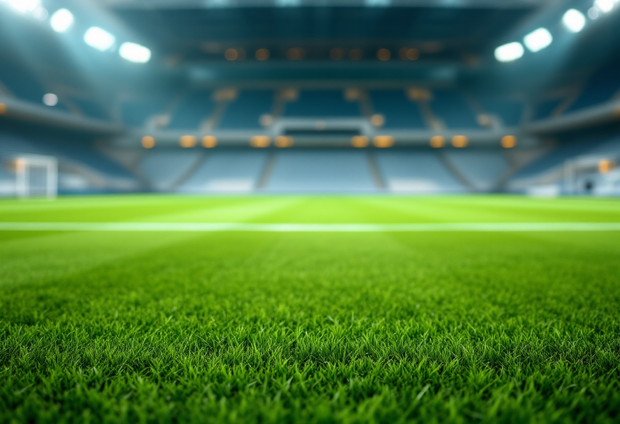 Bayer Leverkusen e Bayern Munich in campo per la Champions