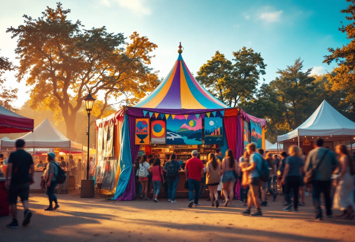 Locandina del festival É Todo Verdade 2023