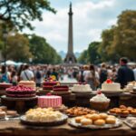 Evento dolce e solidale di Maru Botana a Buenos Aires