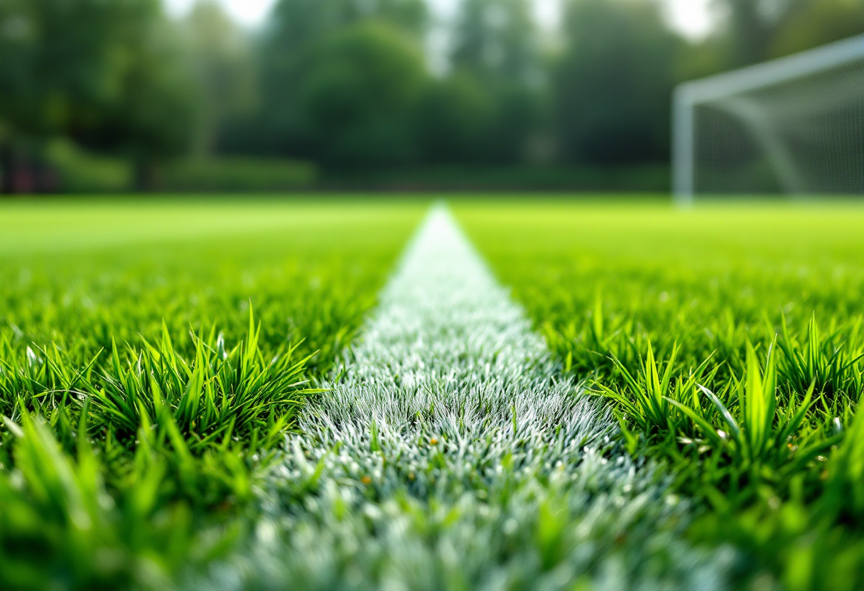 Immagine che rappresenta il VAR nel calcio e le sue controversie