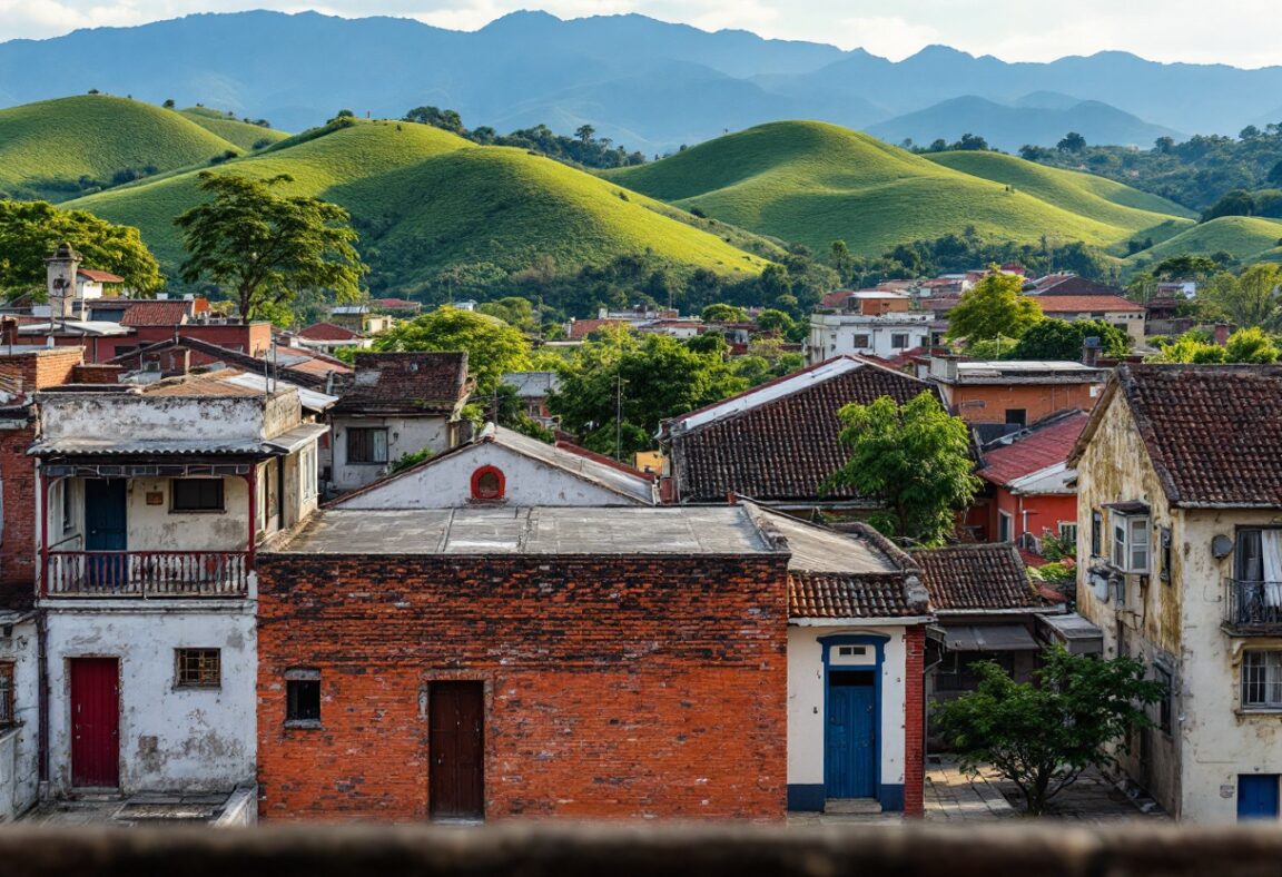 Explosiones y conflictos del Eln en Colombia